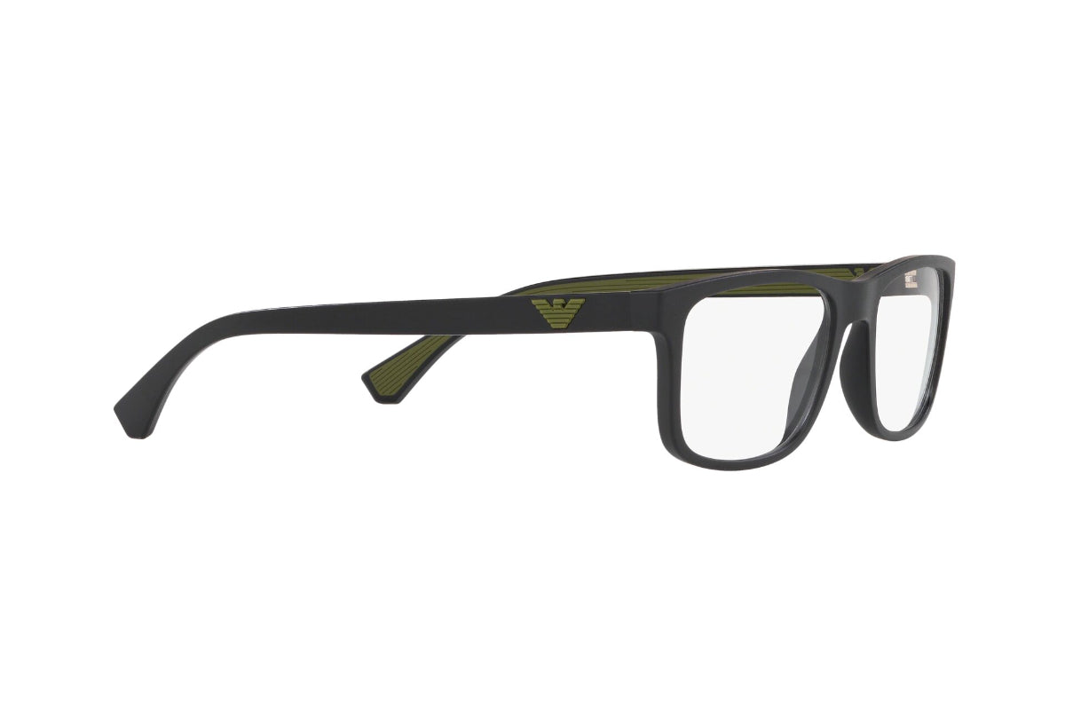 Emporio Armani Lentes Ópticos EA3147