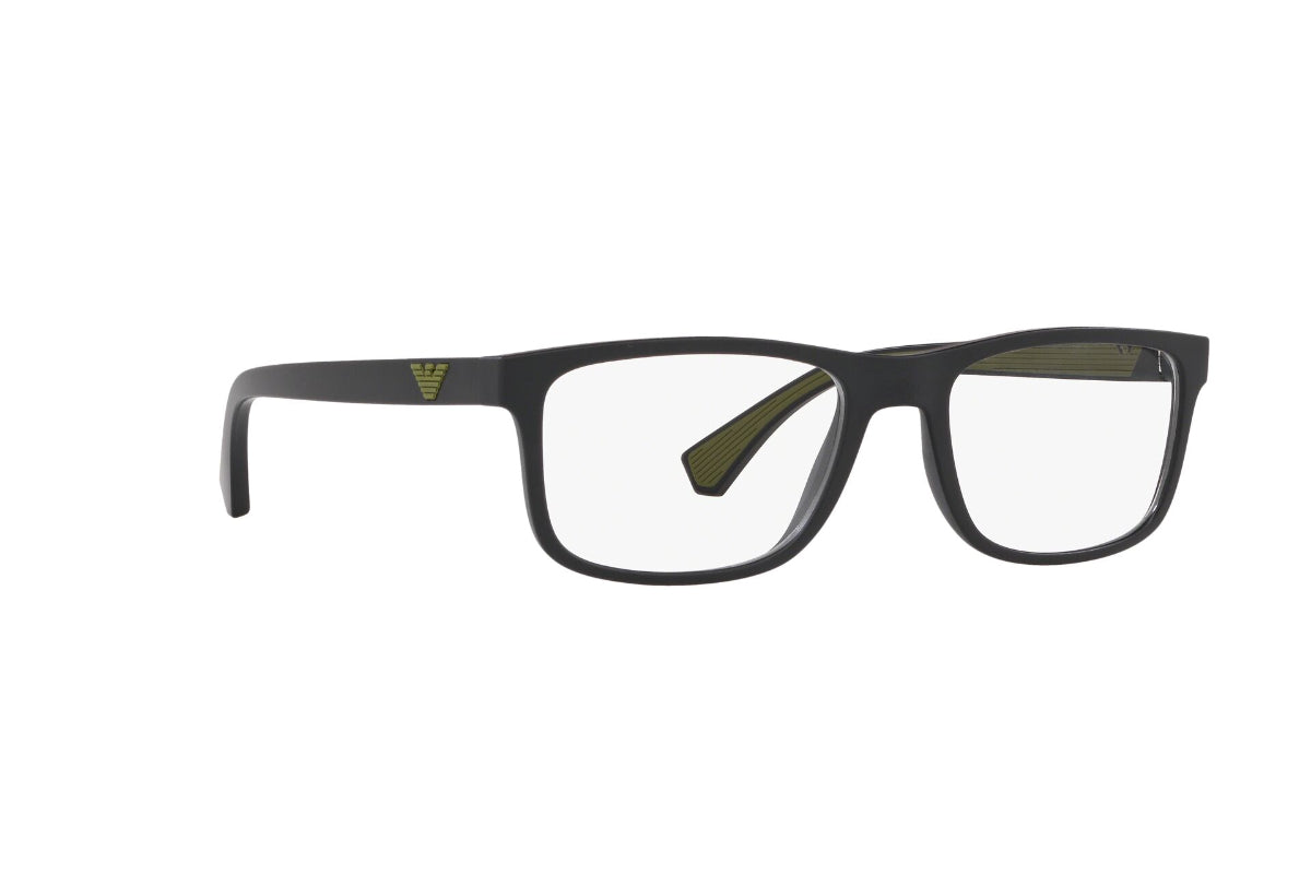 Emporio Armani Lentes Ópticos EA3147