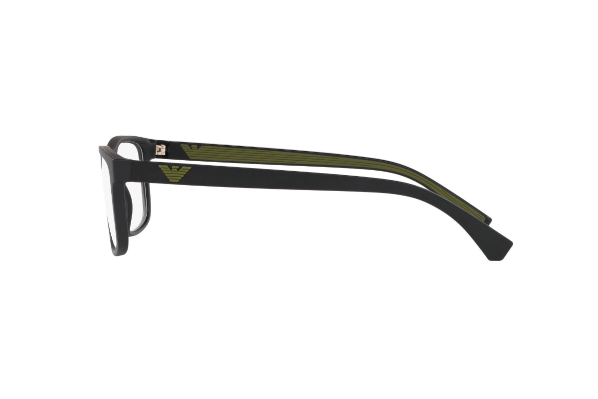 Emporio Armani Lentes Ópticos EA3147