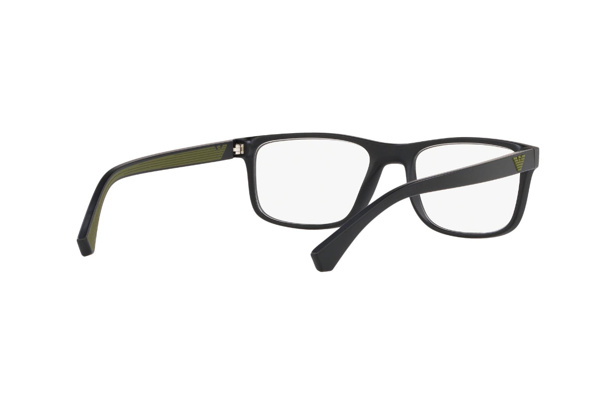 Emporio Armani Lentes Ópticos EA3147