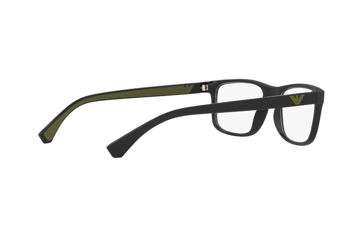 Emporio Armani Lentes Ópticos EA3147