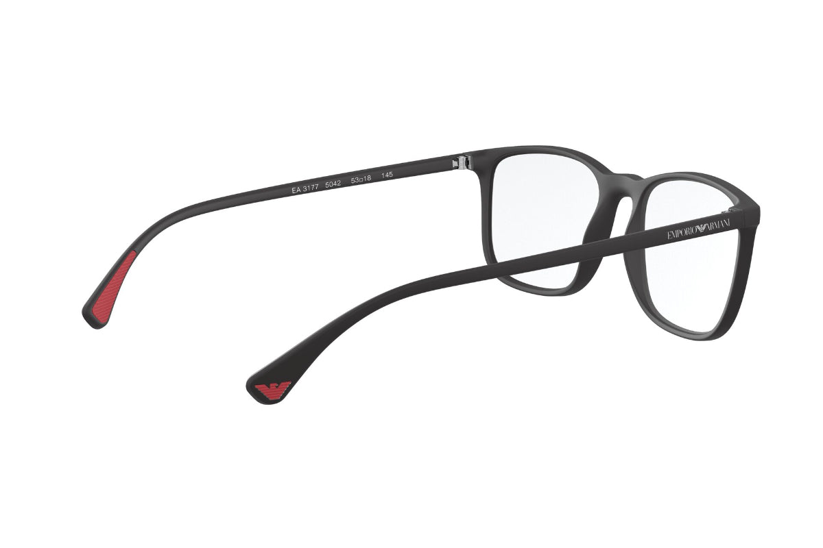 Emporio Armani Lentes Ópticos EA3177