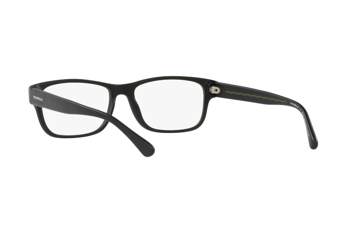 Emporio Armani Lentes Ópticos EA3179