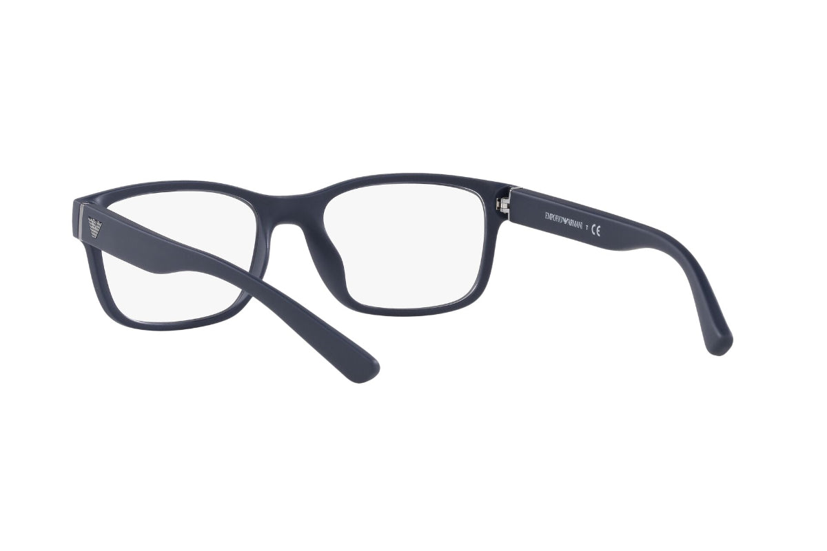 Emporio Armani Lentes Ópticos EA3201U