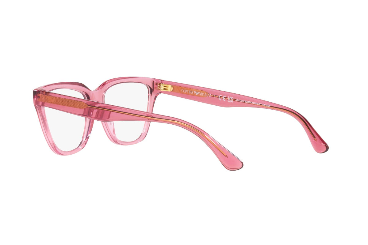 Emporio Armani Lentes Ópticos EA3208
