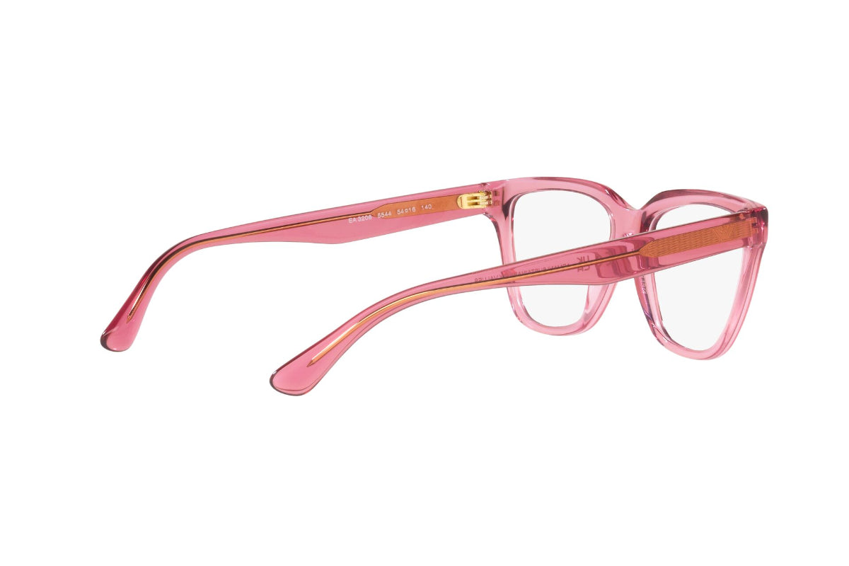 Emporio Armani Lentes Ópticos EA3208