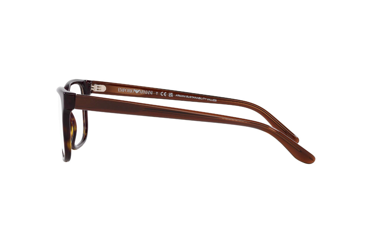 Emporio Armani Lentes Ópticos EA3218