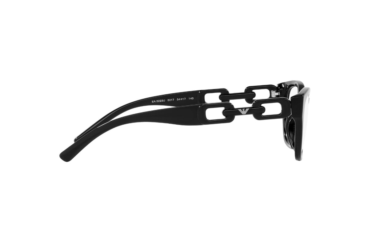 Emporio Armani Lentes Ópticos EA3223U