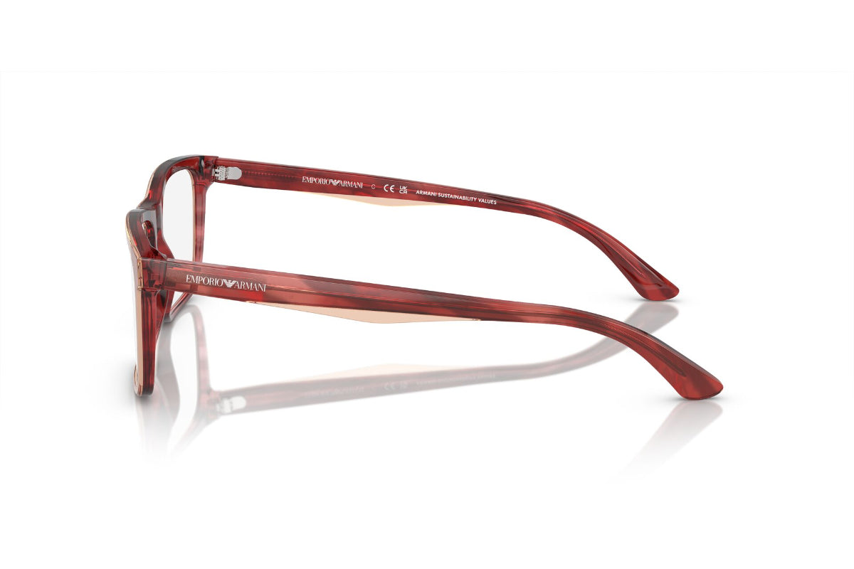 Emporio Armani Lentes Ópticos EA3227