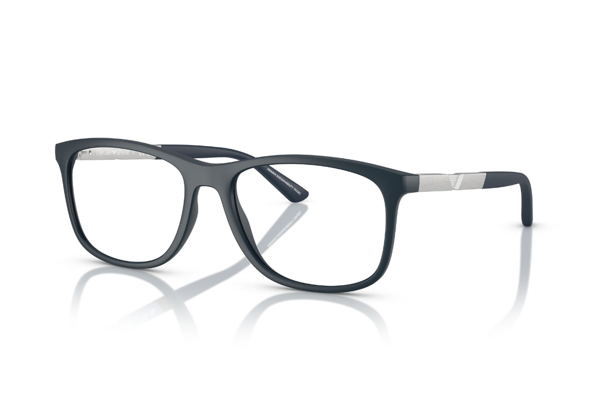 Emporio Armani Lentes Ópticos