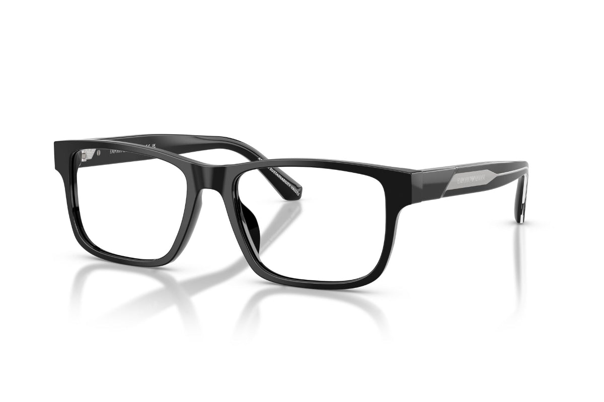 Emporio Armani Lentes Ópticos EA3265U