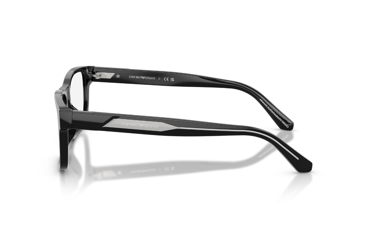 Emporio Armani Lentes Ópticos EA3265U