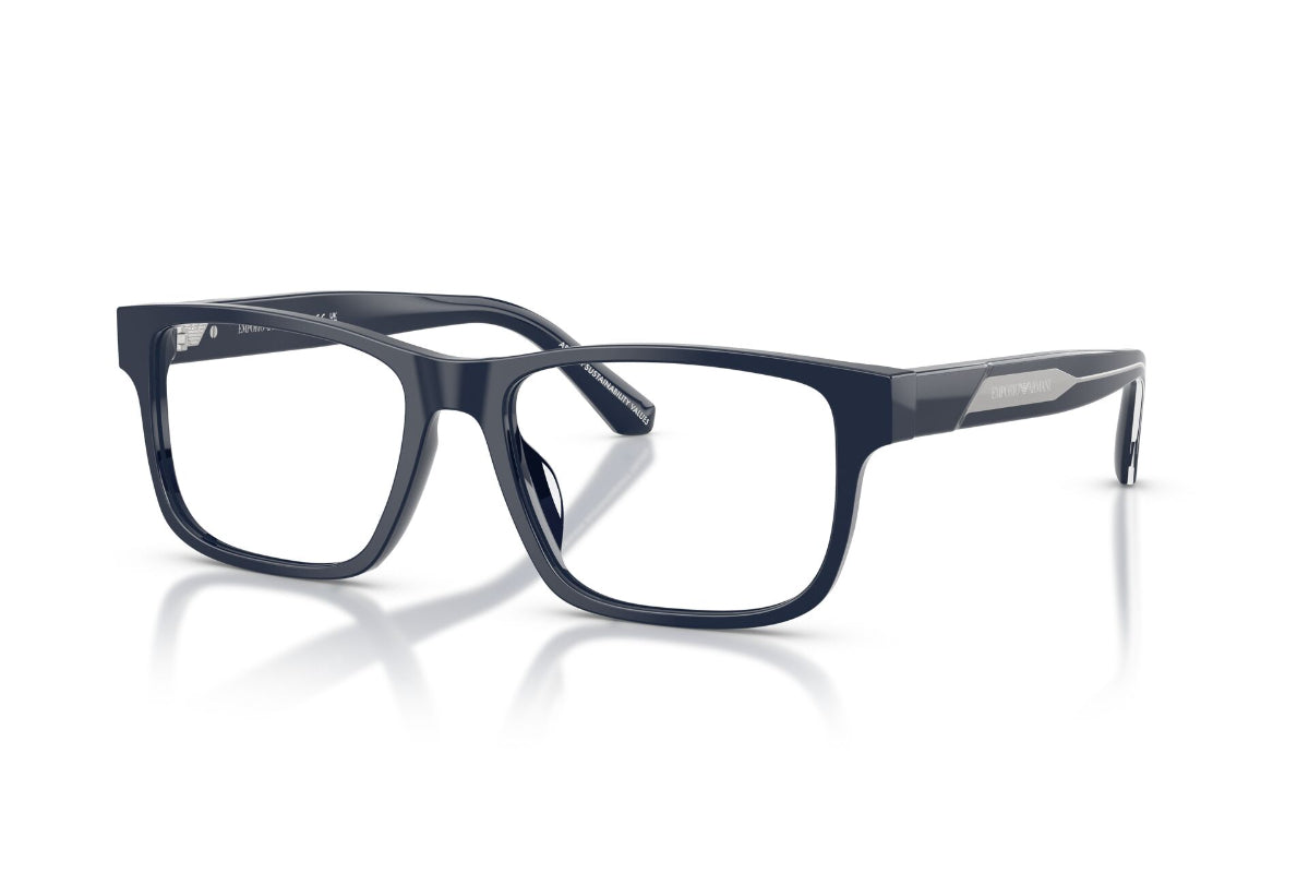 Emporio Armani Lentes Ópticos EA3265U