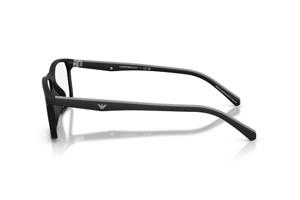 Emporio Armani Lentes Ópticos EA3266U