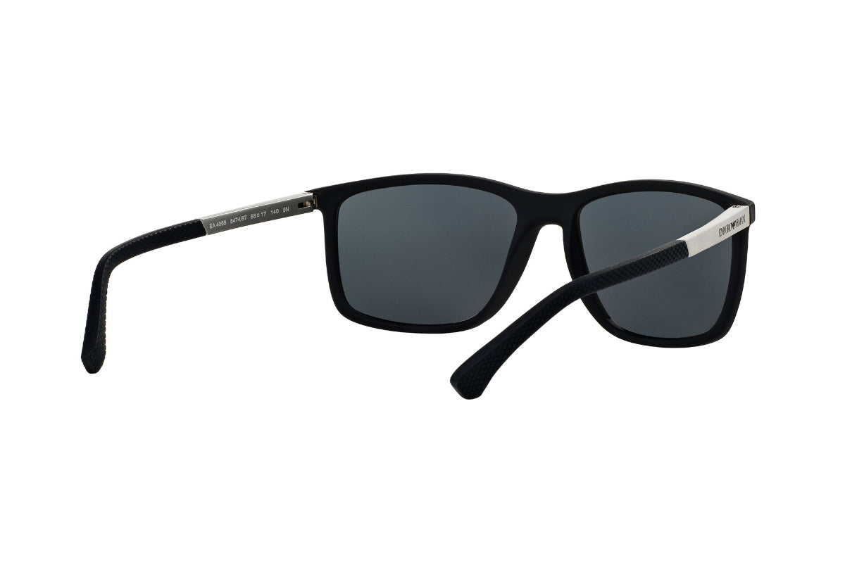 Emporio Armani Lentes de Sol EA4058