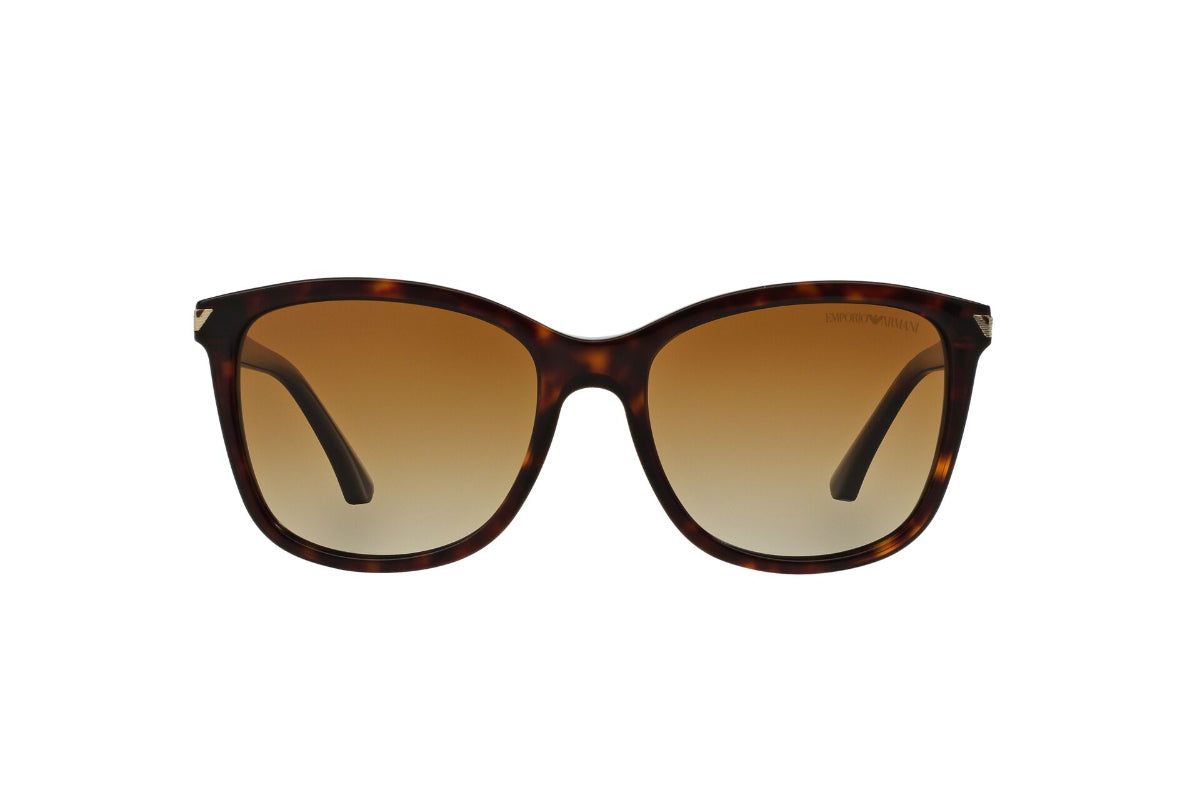 Emporio Armani Lentes de Sol Polarizados EA4060