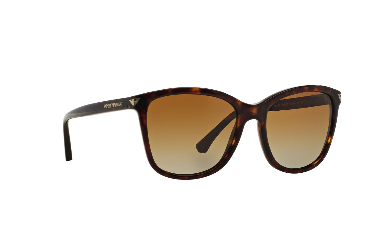 Emporio Armani Lentes de Sol Polarizados EA4060