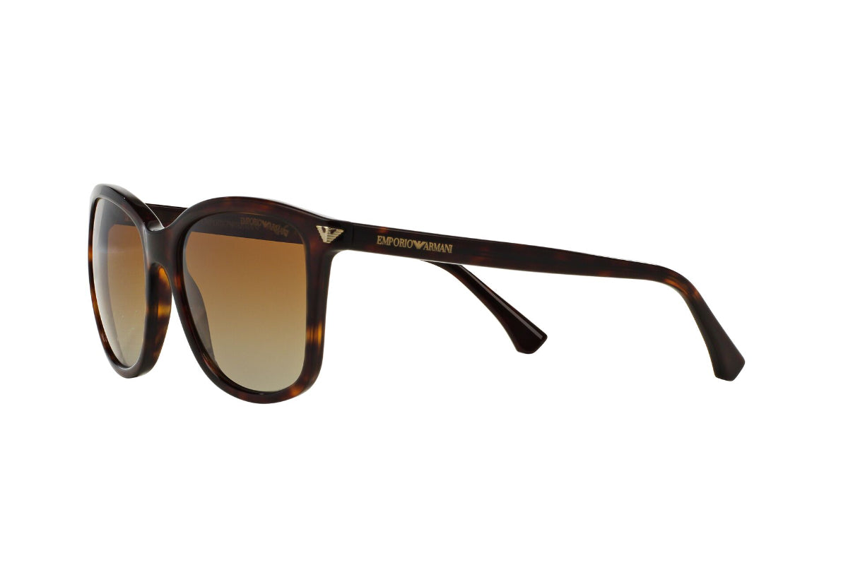 Emporio Armani Lentes de Sol Polarizados EA4060