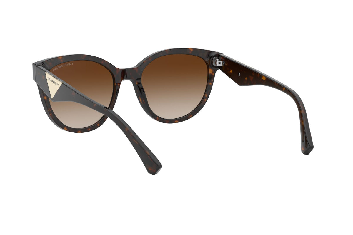 Emporio Armani Lentes de Sol EA4140