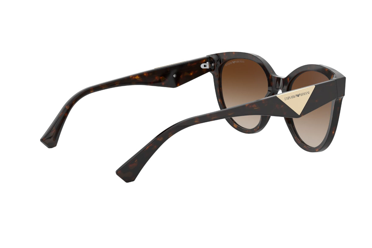 Emporio Armani Lentes de Sol EA4140