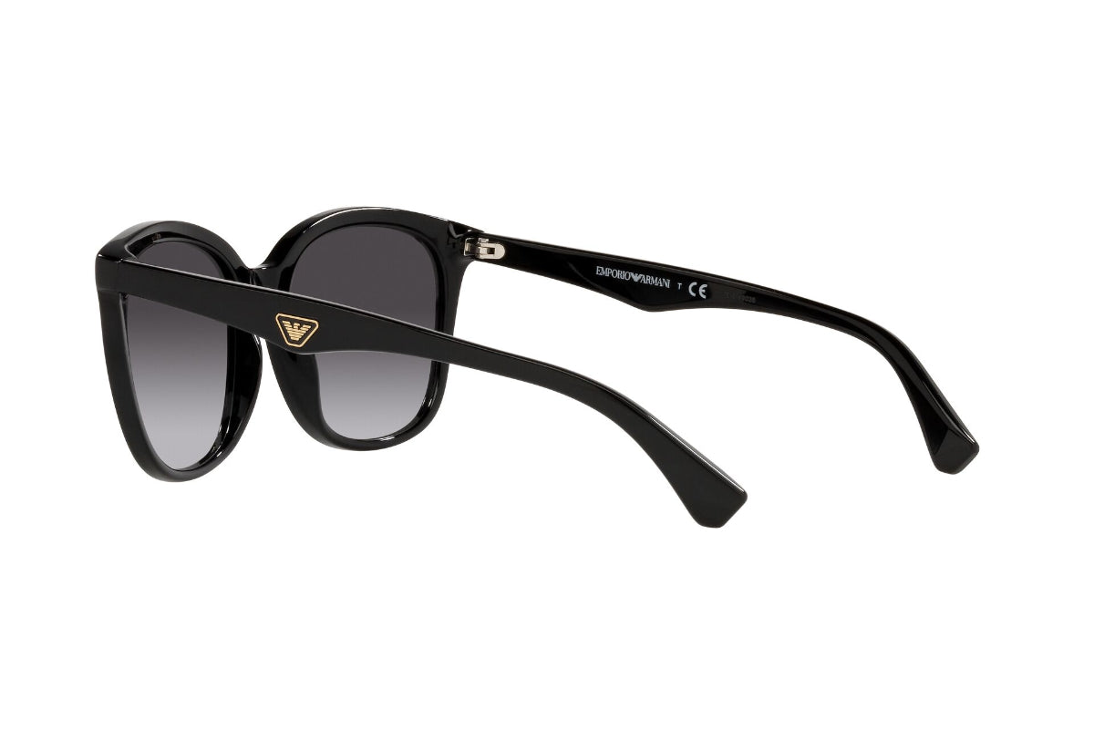 Emporio Armani Lentes de Sol EA4157