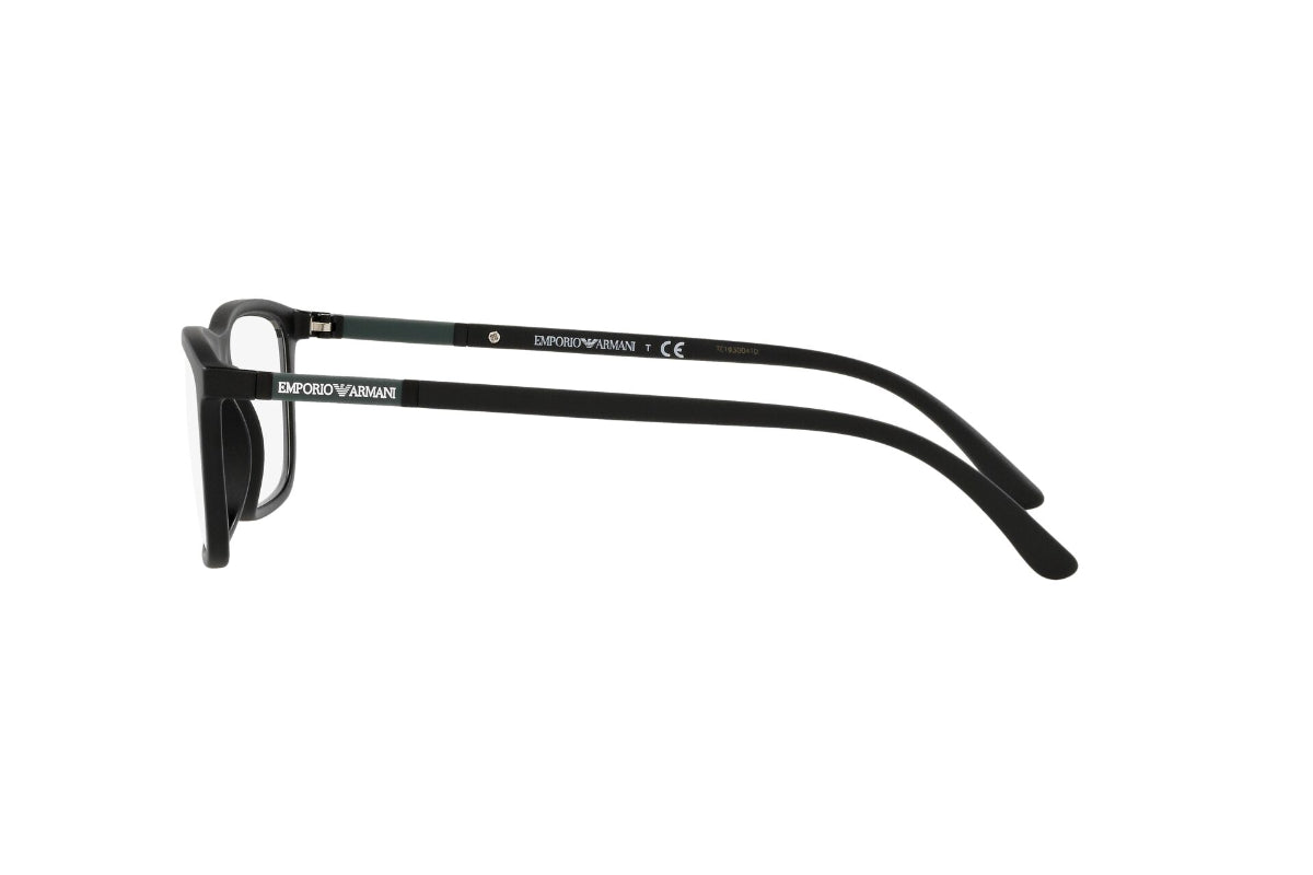 Emporio Armani Lentes Ópticos EA4160