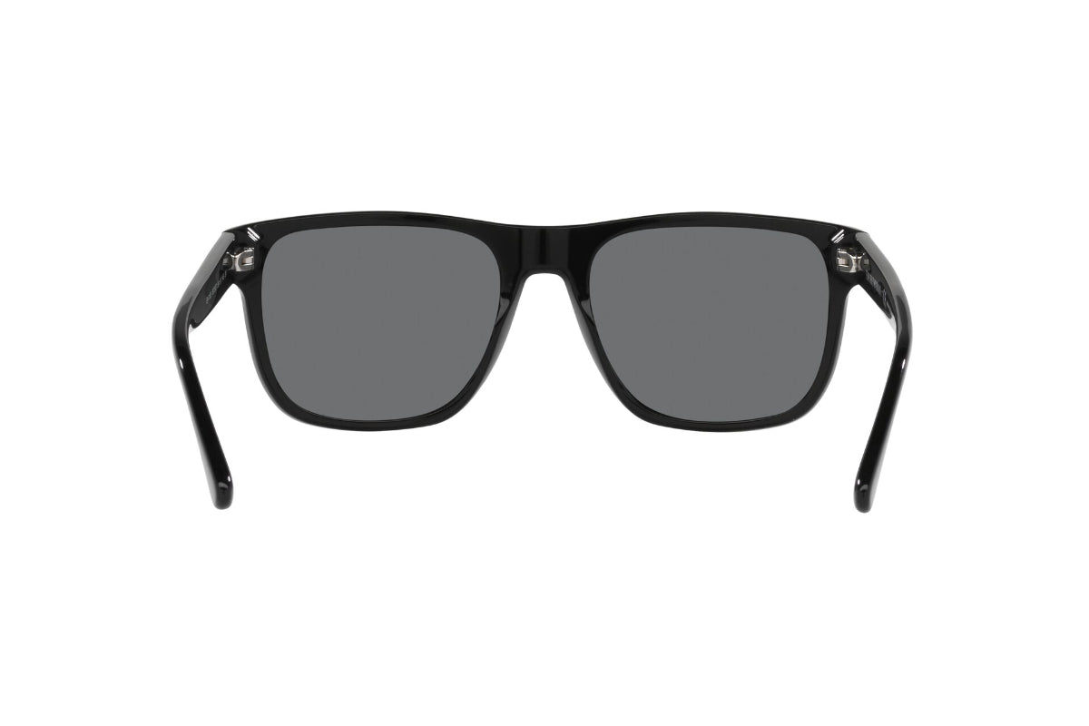 Lentes De Sol Negro Emporio Armani