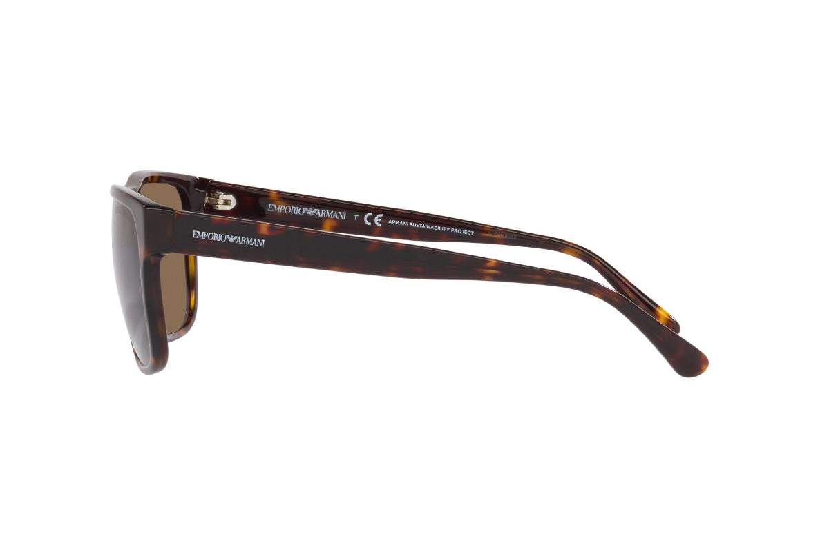 Emporio Armani Lentes de Sol EA4163