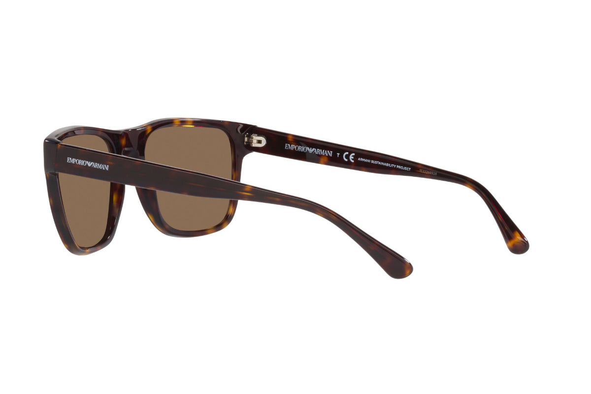 Emporio Armani Lentes de Sol EA4163