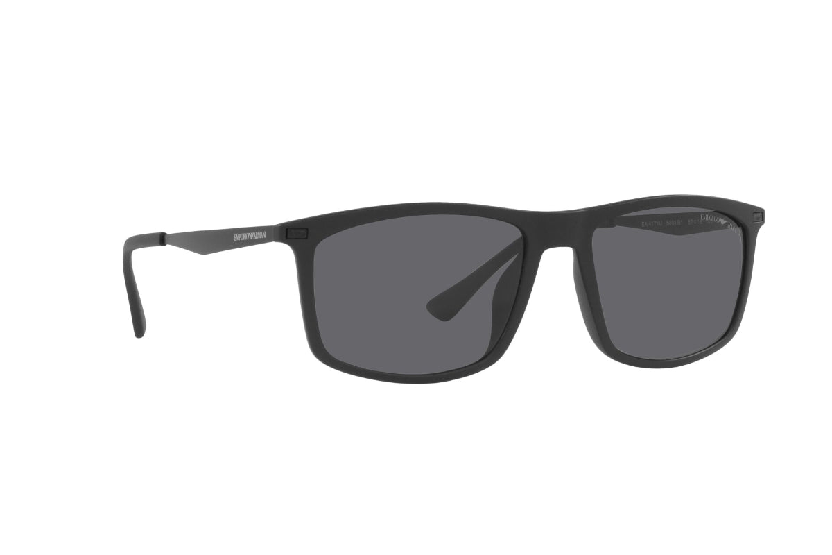 Emporio Armani Lentes de Sol Polarizados EA4171U