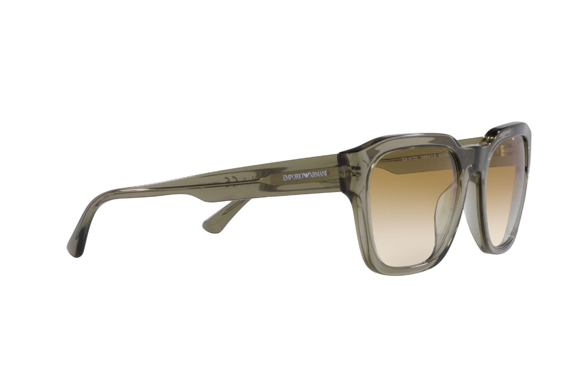 Emporio Armani Lentes de Sol EA4175