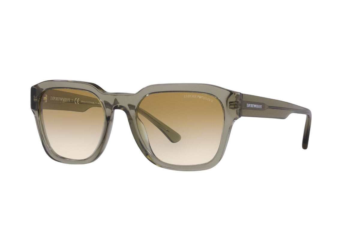 Emporio Armani Lentes de Sol EA4175