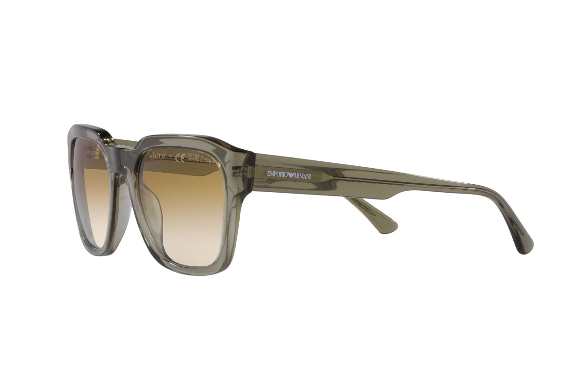 Emporio Armani Lentes de Sol EA4175