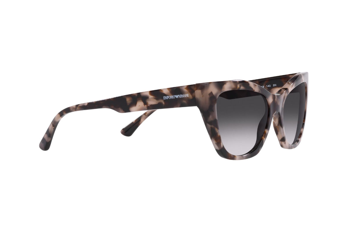 Emporio Armani Lentes de Sol Degradados EA4176