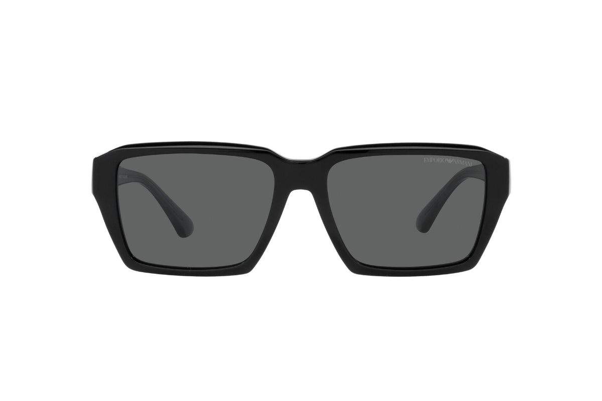 Emporio Armani Lentes de Sol EA4186