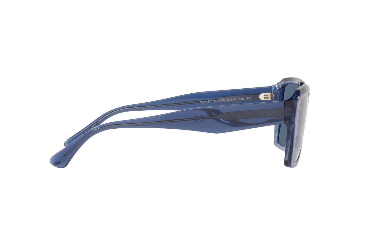 Emporio Armani Lentes de Sol EA4186