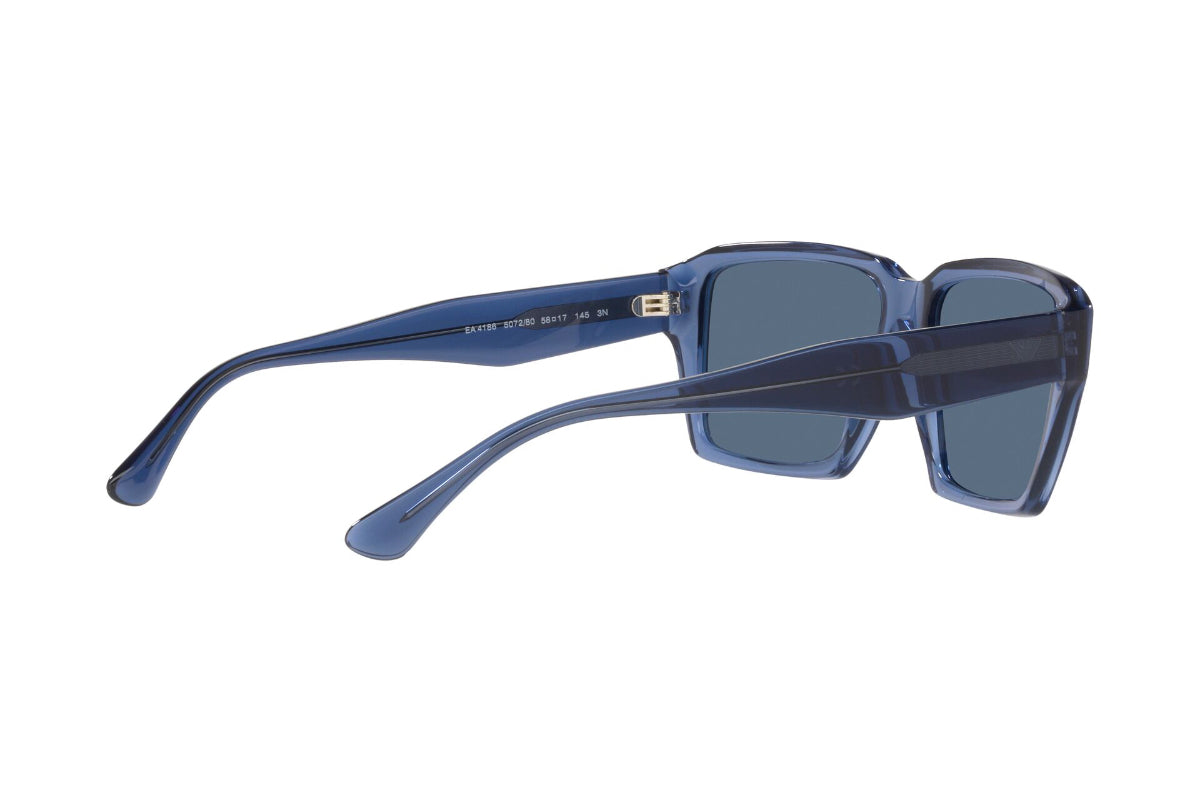 Emporio Armani Lentes de Sol EA4186