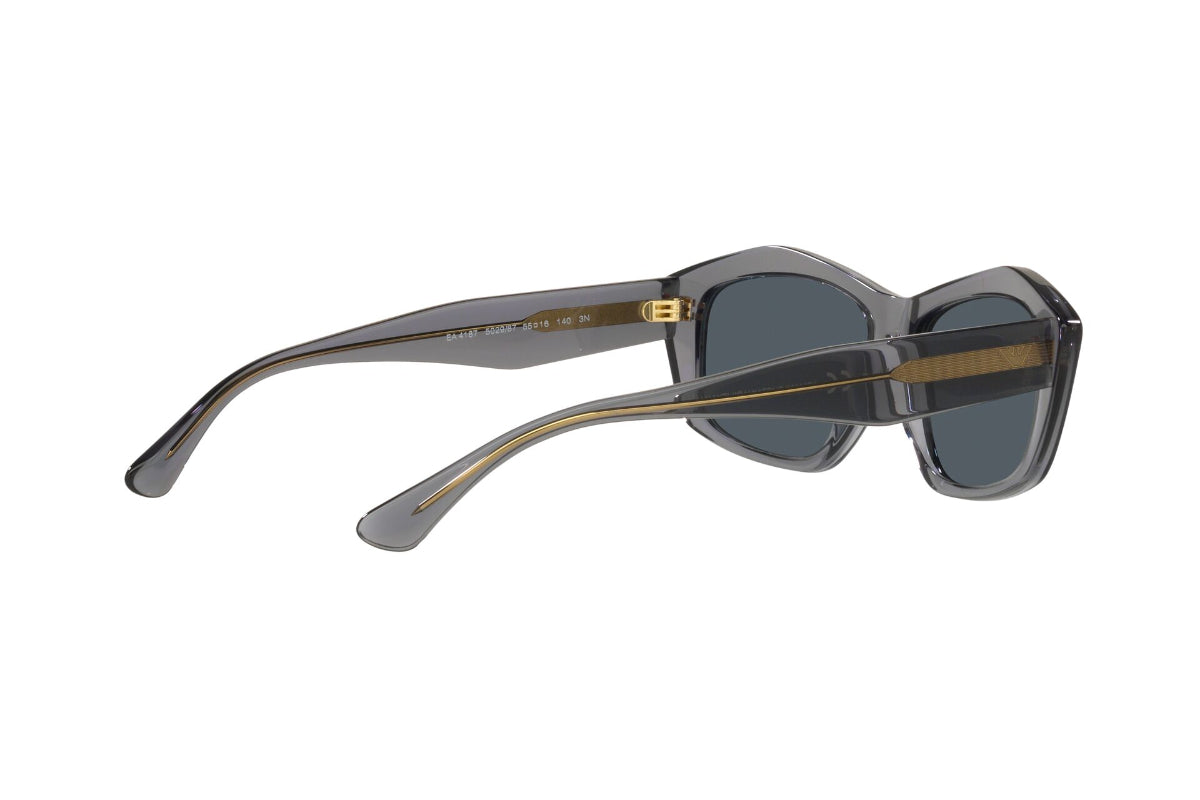 Emporio Armani Lentes de Sol EA4187
