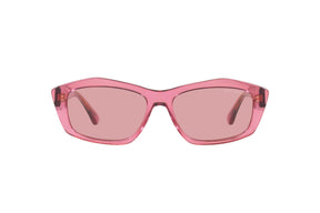 Emporio Armani Lentes de Sol EA4187