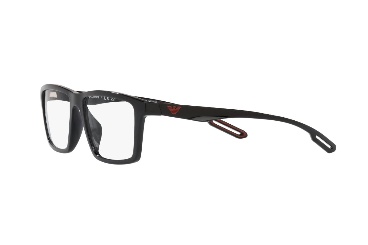 Emporio Armani Lentes Ópticos EA4189U