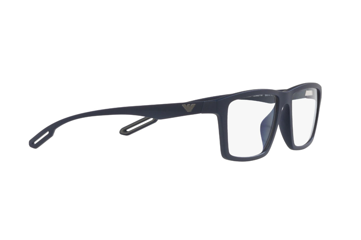 Emporio Armani Lentes Ópticos EA4189U