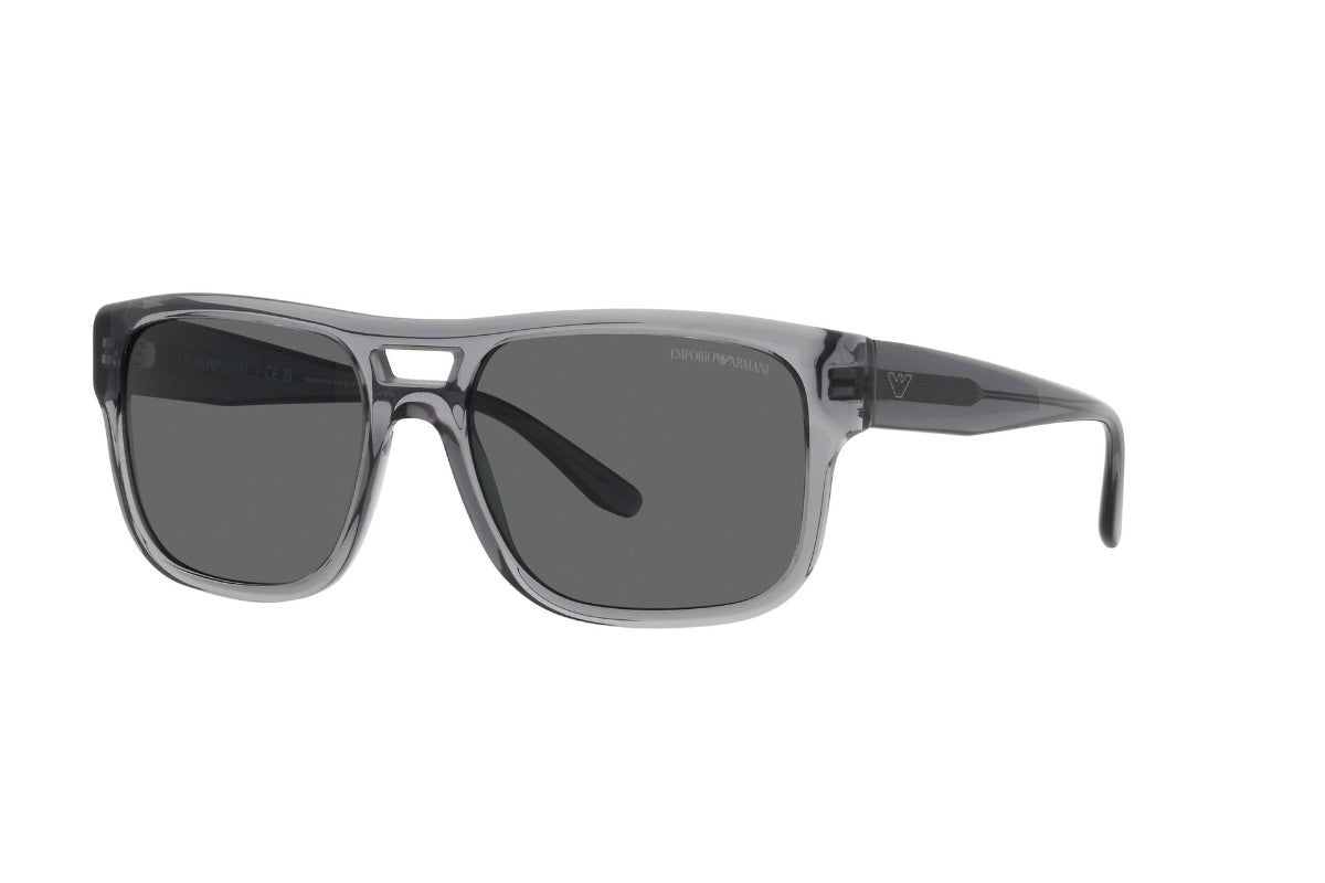 Emporio Armani Lentes de Sol EA4197