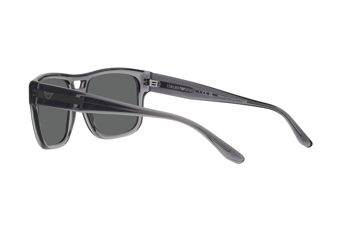 Emporio Armani Lentes de Sol EA4197