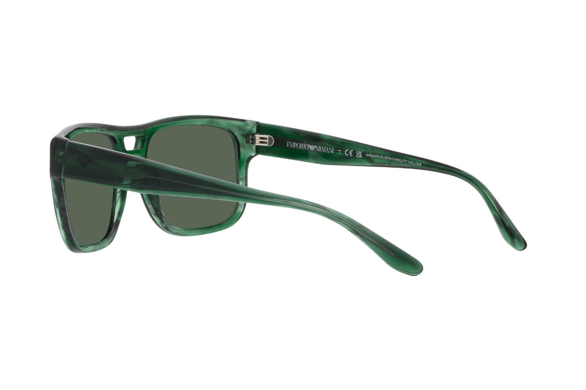 Emporio Armani Lentes de Sol EA4197