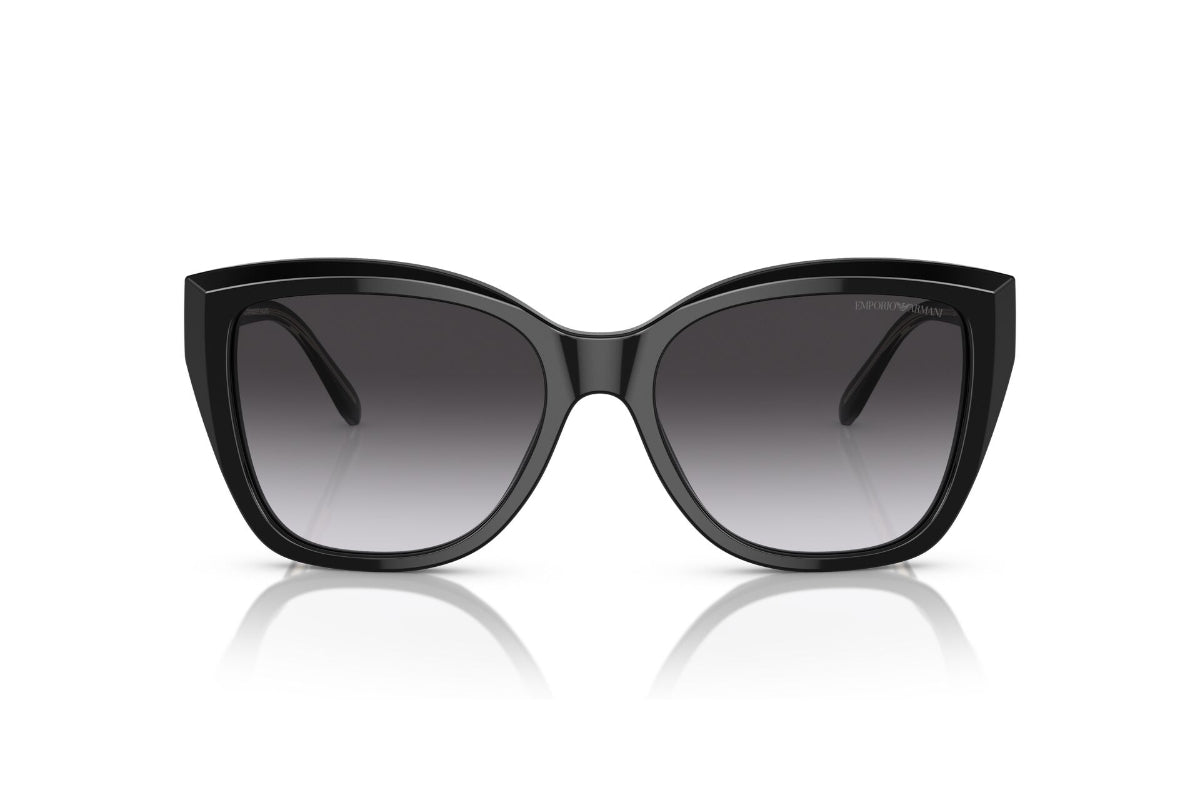 Emporio Armani Lentes de Sol Degradados EA4198