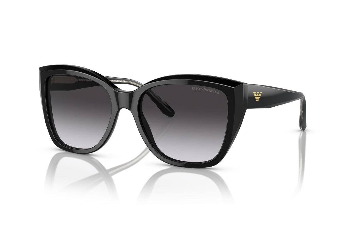 Emporio Armani Lentes de Sol Degradados EA4198