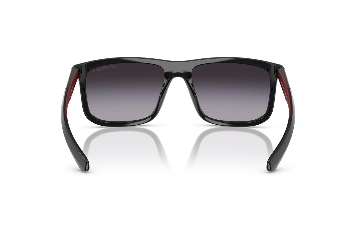 Emporio Armani Lentes de Sol Degradados EA4234U