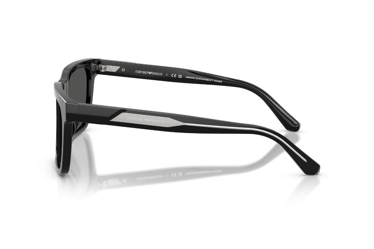 Emporio Armani Lentes de Sol EA4262U