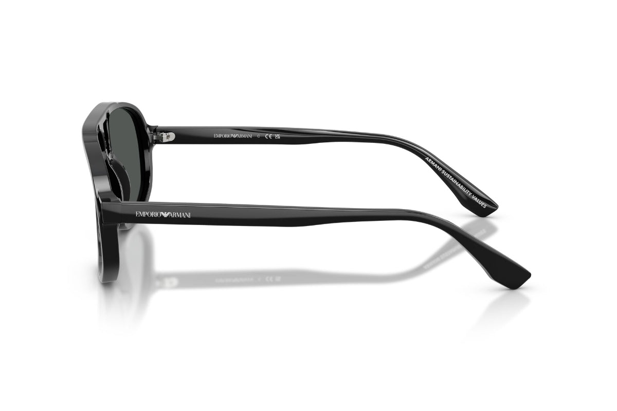 Emporio Armani Lentes de Sol EA4263U