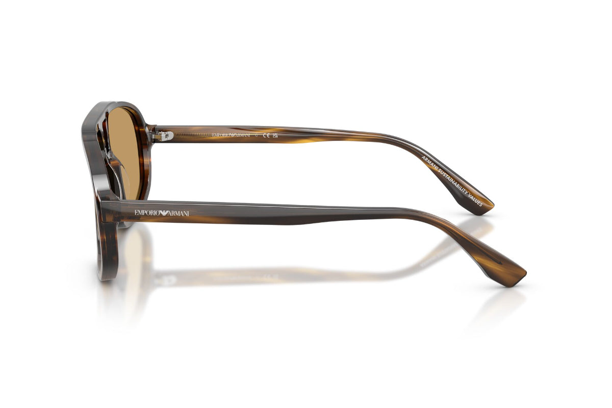 Emporio Armani Lentes de Sol EA4263U